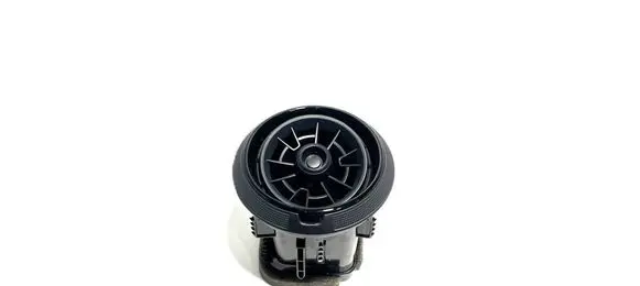 Audi Q2 - Dash center air vent grill 81A820901D 37428 81A820901