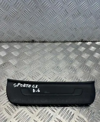 KIA Sportage Rear sill trim cover 85888F1000
