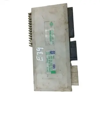 BMW 5 E39 Comfort/convenience module 61356901225 6901225