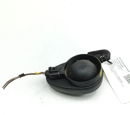 Porsche Cayman 981 Alarm system siren 1J0951605 99763741901