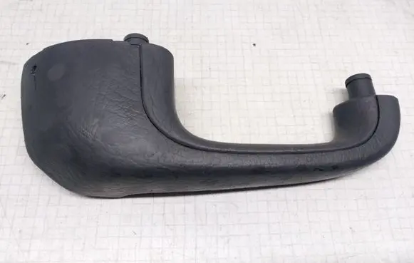 Audi A6 S6 C4 4A Front door interior handle 4A0867172 17285AU56