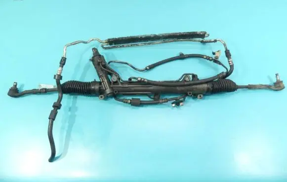 BMW 7 E65 E66 Steering rack 6753227 IMPRK1109296