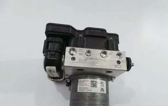 Citroen Jumpy ABS Pump 9808055980