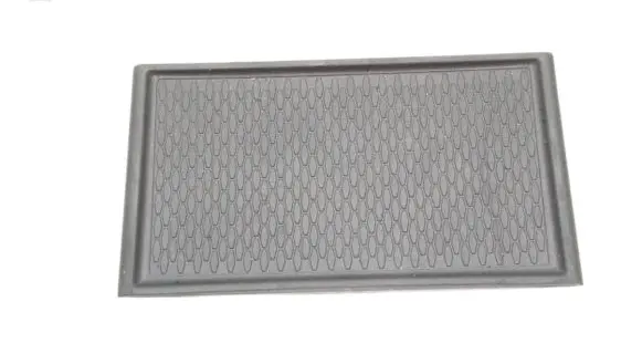 Jaguar XE Glove box pad GX73045G34AD