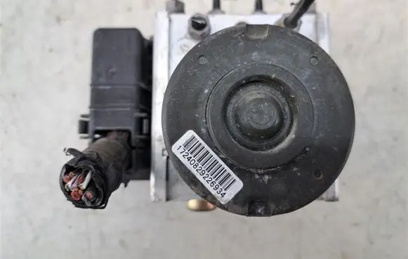 Mazda 3 I ABS Pump 5WK84100