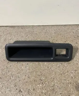 Lexus RX 450H Tailgate/trunk/boot exterior handle 6929148030