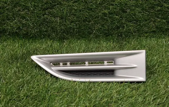 Ford Kuga I Fender trim (molding) 8V4116C217A