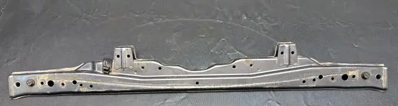 Toyota Hilux (AN120, AN130) Top upper radiator support slam panel 71417