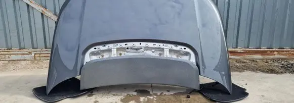 Land Rover Discovery Sport Engine bonnet/hood 