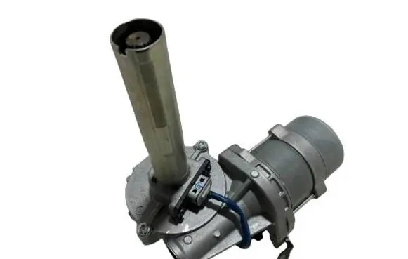 Toyota C-HR I Power steering control unit/module 8965010060