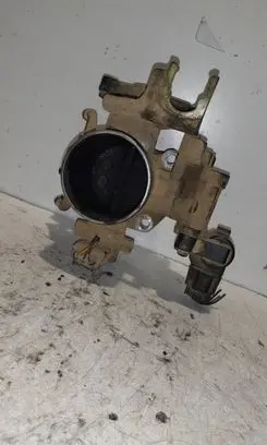 Toyota RAV 4 (XA20) Throttle valve