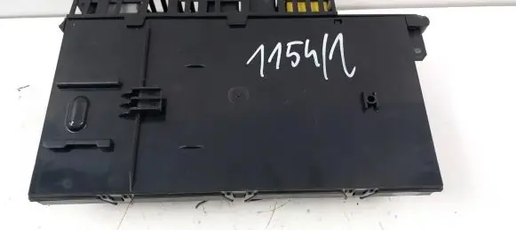 Mercedes-Benz E W211 Other control units/modules