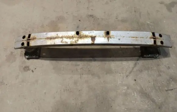 Toyota Corolla E120 E130 Front bumper cross member 