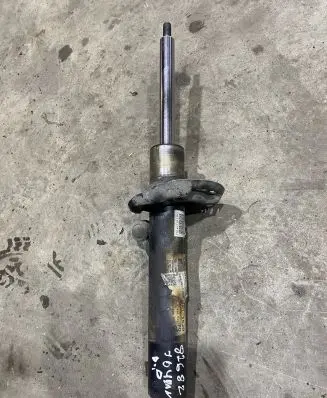 Volkswagen Touran II Front shock absorber/damper 1K0400054 1T0412015