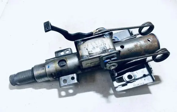 Audi A3 S3 8L Steering wheel axle 8l1419501h 8l0419561b
