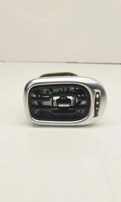 Citroen C3 Picasso Dash center air vent grill 8578009010 9683043377
