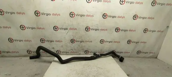 Mini One - Cooper F56 F55 Engine coolant pipe/hose 9250564