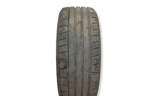 Mini Cooper F57 R17 summer tire 20545R17 BRIDGESTONE POTENZASPORT