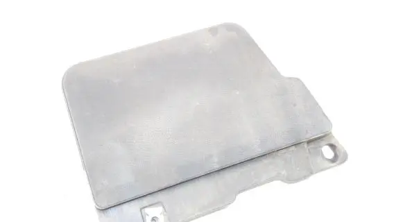 Volkswagen Polo VI Rear mudguard 2G0854855A