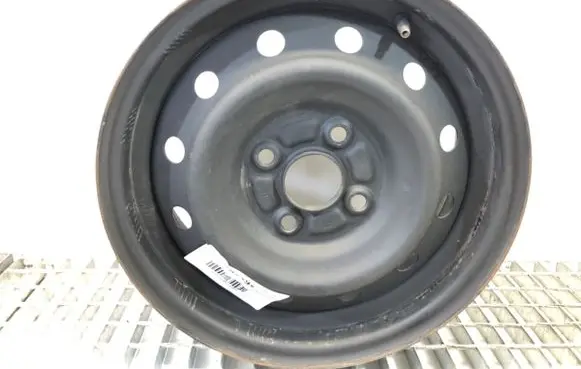 Acura CL II R14 steel rim 