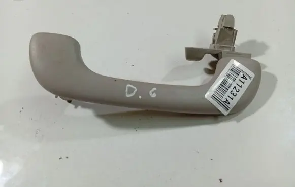 Renault Espace - Grand espace IV Rear interior roof grab handle 