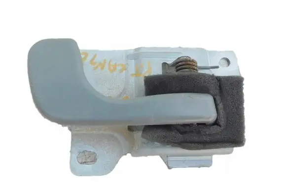 Mitsubishi Canter Rear door interior handle