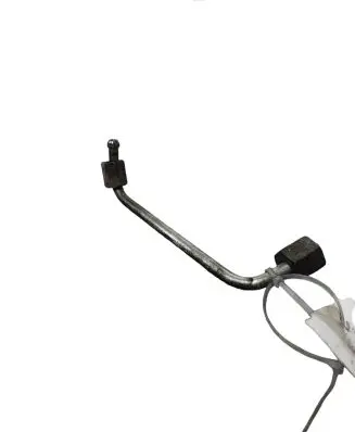 Hyundai i30 Fuel injector supply line/pipe 