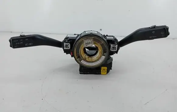 Seat Altea Wiper turn signal indicator stalk/switch