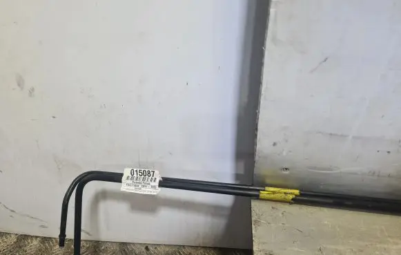 Ford Focus ST Fuel line pipe