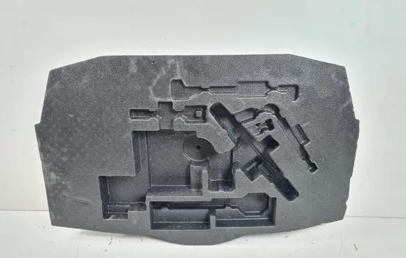 Toyota C-HR I Glove box in trunk 64777F4010
