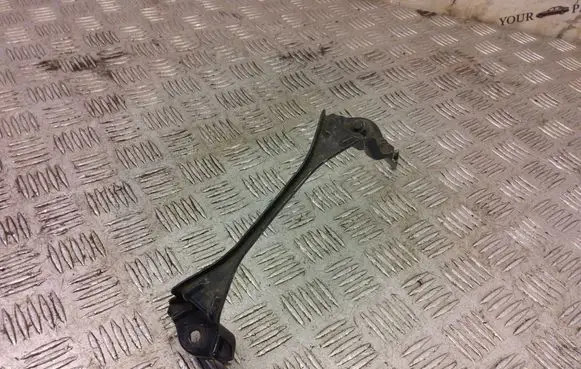 Nissan Juke I F15 Battery bracket 