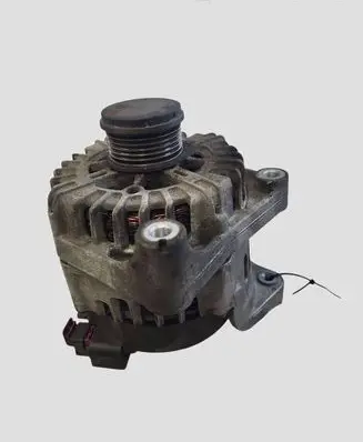 BMW 1 F20 F21 Generator/alternator 8519890 2617511A S5AN14