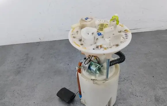 Hyundai i20 (PB PBT) In-tank fuel pump 311101J000