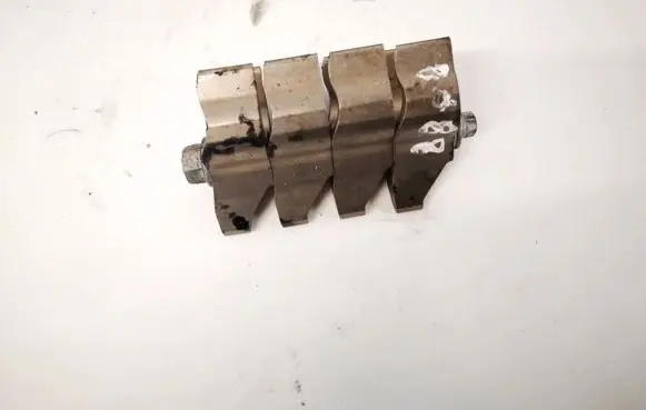 BMW 5 GT F07 Fuel Injector clamp holder