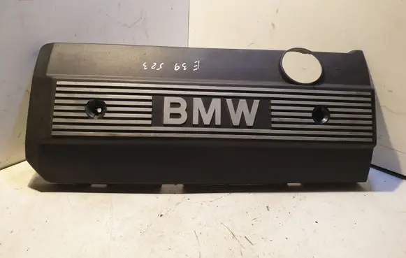 BMW 5 E39 Engine cover (trim) 11121748633E