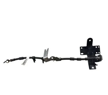 Ford Edge II Brake booster pipe/hose F2GC2C338A