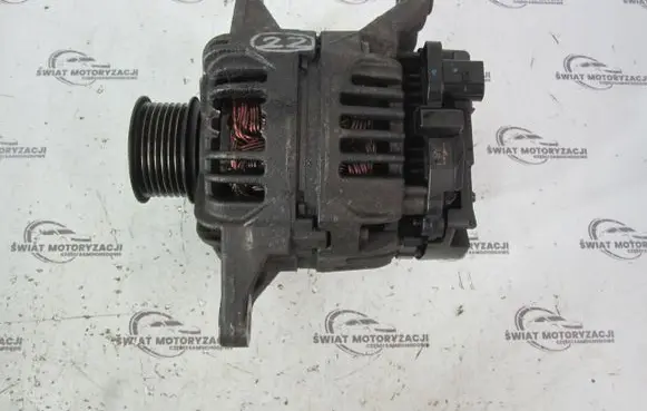 Generator/alternator