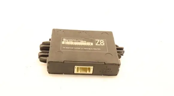 Toyota Corolla E160 E170 Immobilizer control unit/module 