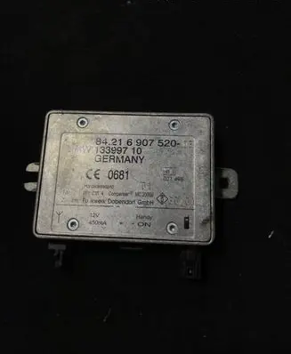 BMW X5 E53 Other control units/modules 6907520