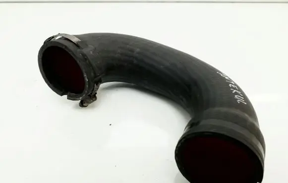 Opel Vectra C Intercooler hose/pipe 9178635