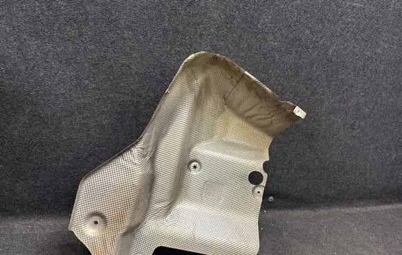 Ford Explorer VI Exhaust heat shield L1MBS112B29AG U55RD AL5754