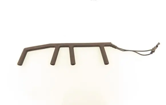 Volkswagen Golf IV Glow plug wires 028971766