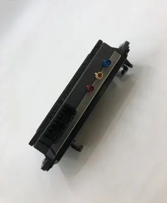 Ford Kuga III Bluetooth control unit module Nv4t14g229tb