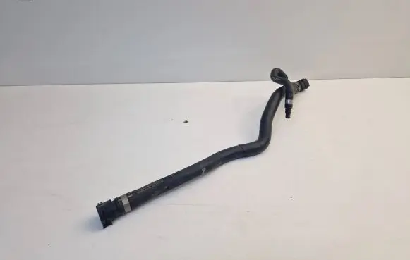 Mercedes-Benz C W205 Coolant pipe/hose A2385010801