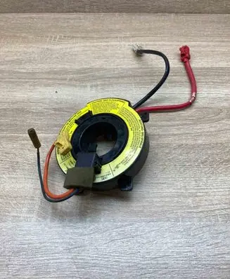 Mitsubishi Carisma Airbag slip ring squib (SRS ring) CARISMASLIPRING