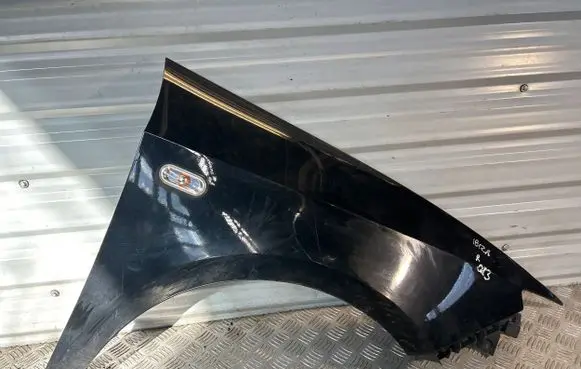 Seat Ibiza IV (6J,6P) Fender
