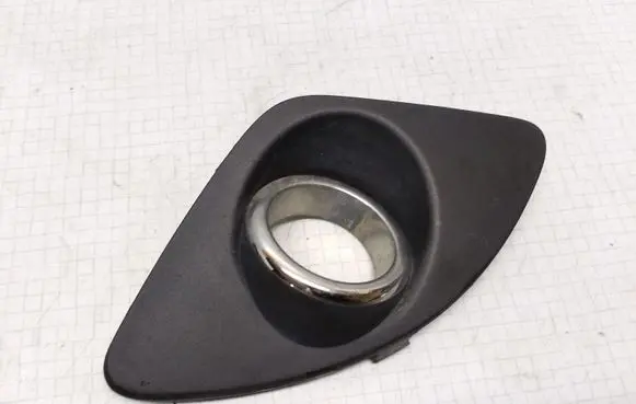 KIA Ceed Front fog light trim/grill 865661H000