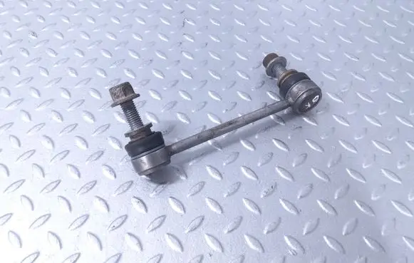 Rear anti-roll bar/stabilizer link