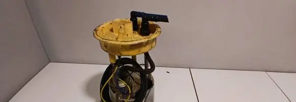 Seat Toledo IV (NH) In-tank fuel pump 6R0919050K A2C53437294