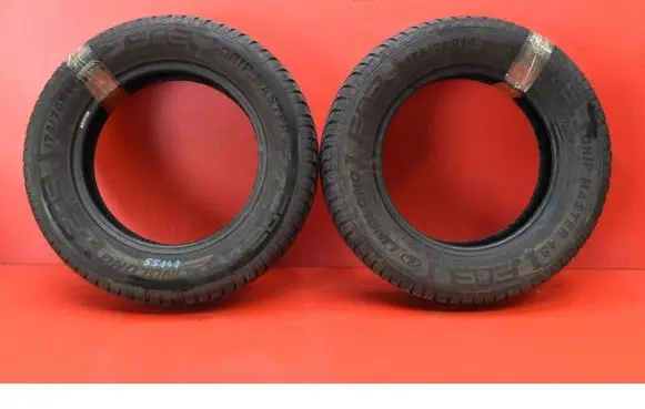 Opel Astra G R17 C winter tire